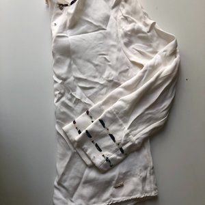 Ted Baker Henley Blouse